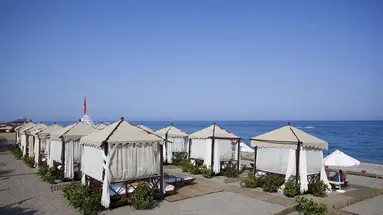 Limak Limra Hotels & Resort