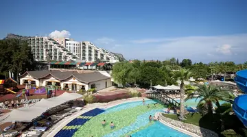 Limak Limra Hotels & Resort