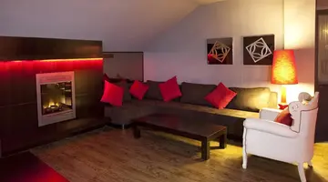 Limak Limra Hotels & Resort