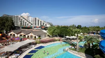 Limak Limra Hotels & Resort