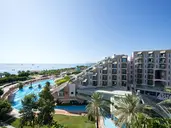 Limak Limra Hotels & Resort