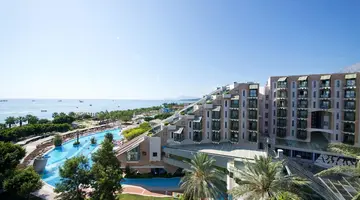 Limak Limra Hotels & Resort