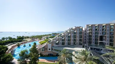 Limak Limra Hotels & Resort