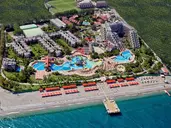 Limak Limra Hotels & Resort