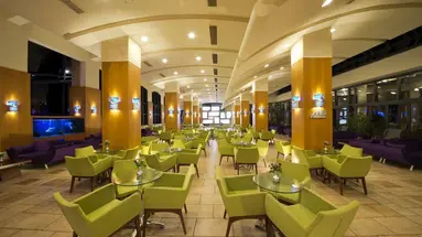 Limak Limra Hotels & Resort