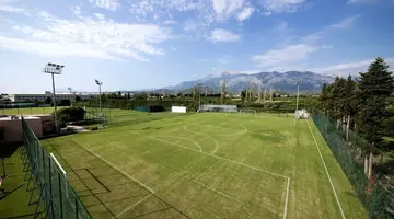 Limak Limra Hotels & Resort