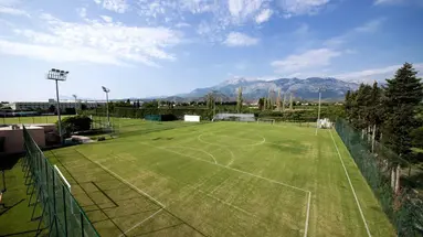 Limak Limra Hotels & Resort