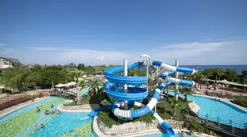 Limak Limra Hotels & Resort
