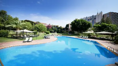 Limak Limra Hotels & Resort