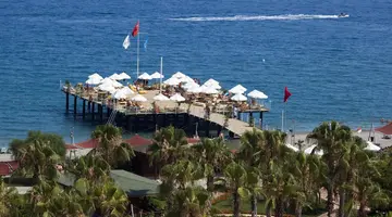 Limak Limra Hotels & Resort