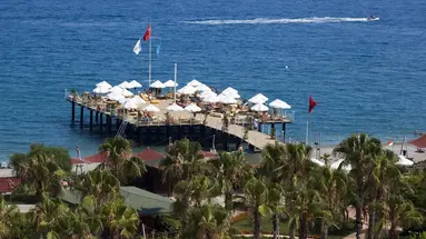 Limak Limra Hotels & Resort