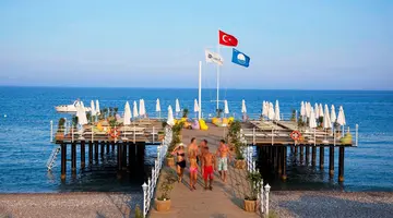 Limak Limra