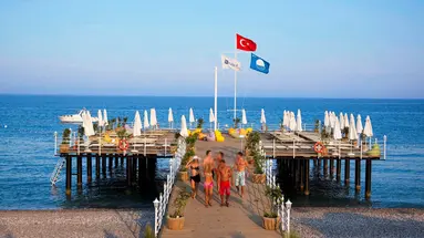 Limak Limra