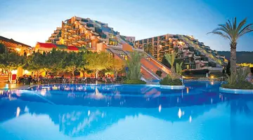 Limak Limra