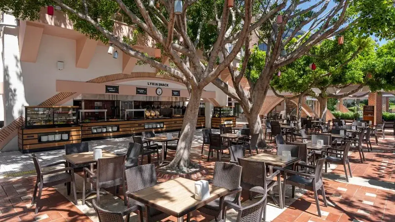 Limak Limra