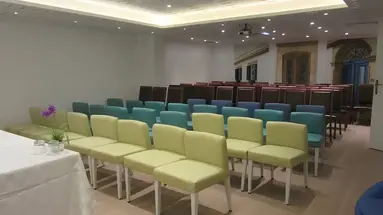 Limanaki Beach Hotel & Suites