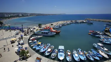 Limanaki Beach Hotel & Suites