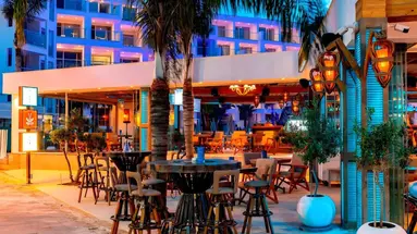 Limanaki Beach Hotel & Suites