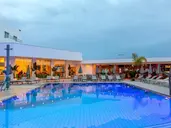 Limanaki Beach Hotel