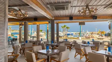 Limanaki Beach Hotel