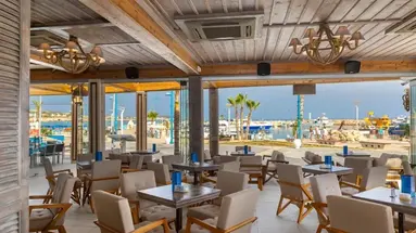 Limanaki Beach Hotel