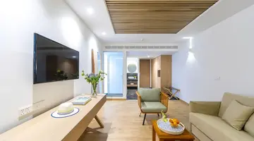 Limanaki Beach Hotel