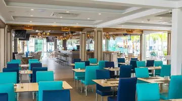 Limanaki Beach Hotel