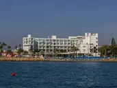 Limanaki Beach Hotel