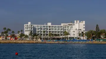 Limanaki Beach Hotel