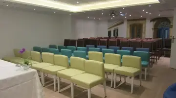 Limanaki Beach Hotel