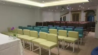 Limanaki Beach Hotel