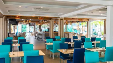 Limanaki Beach Hotel