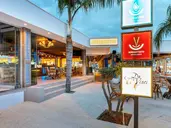 Limanaki Beach Hotel