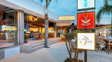 Limanaki Beach Hotel
