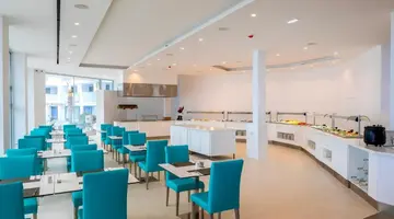 Limanaki Beach Hotel