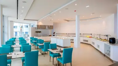 Limanaki Beach Hotel