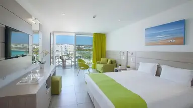 Limanaki Beach Hotel