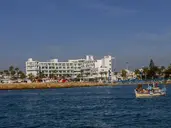 Limanaki Beach Hotel