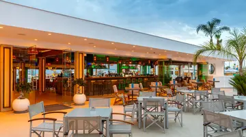 LIMANAKI BEACH HOTEL