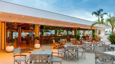 LIMANAKI BEACH HOTEL