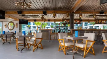 LIMANAKI BEACH HOTEL
