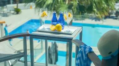 Limanaki Beach Hotel