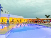 Limanaki Beach Hotel