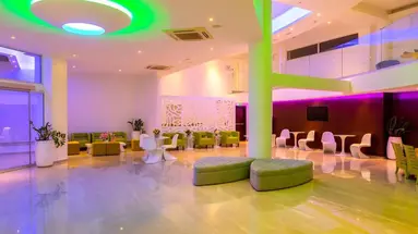 Limanaki Beach Hotel