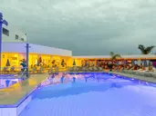 Limanaki Beach Hotel