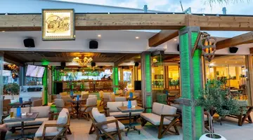 Limanaki Beach Hotel
