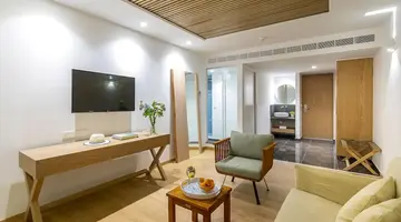 Limanaki Beach Hotel