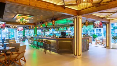 LIMANAKI BEACH HOTEL