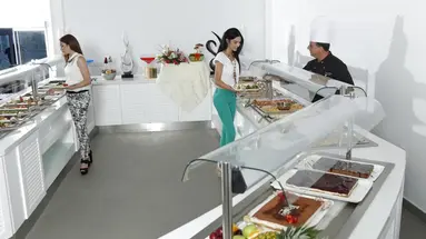 Limanaki Beach Hotel