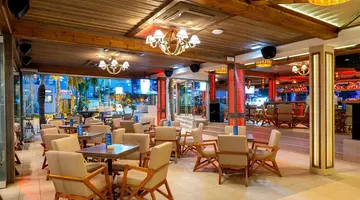 Limanaki Beach Hotel